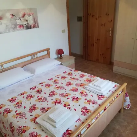 Meridiana 1 Apartment *