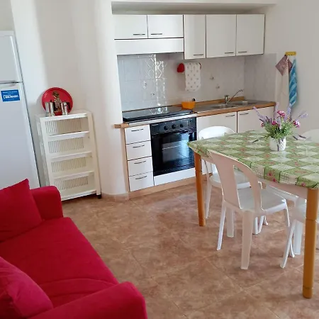 Meridiana 1 Apartment *