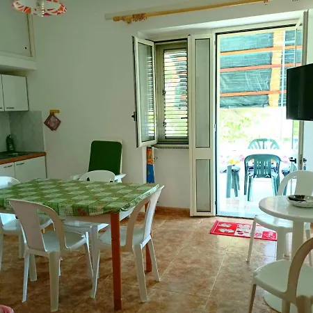 Meridiana 1 شقة Santa Maria di Leuca